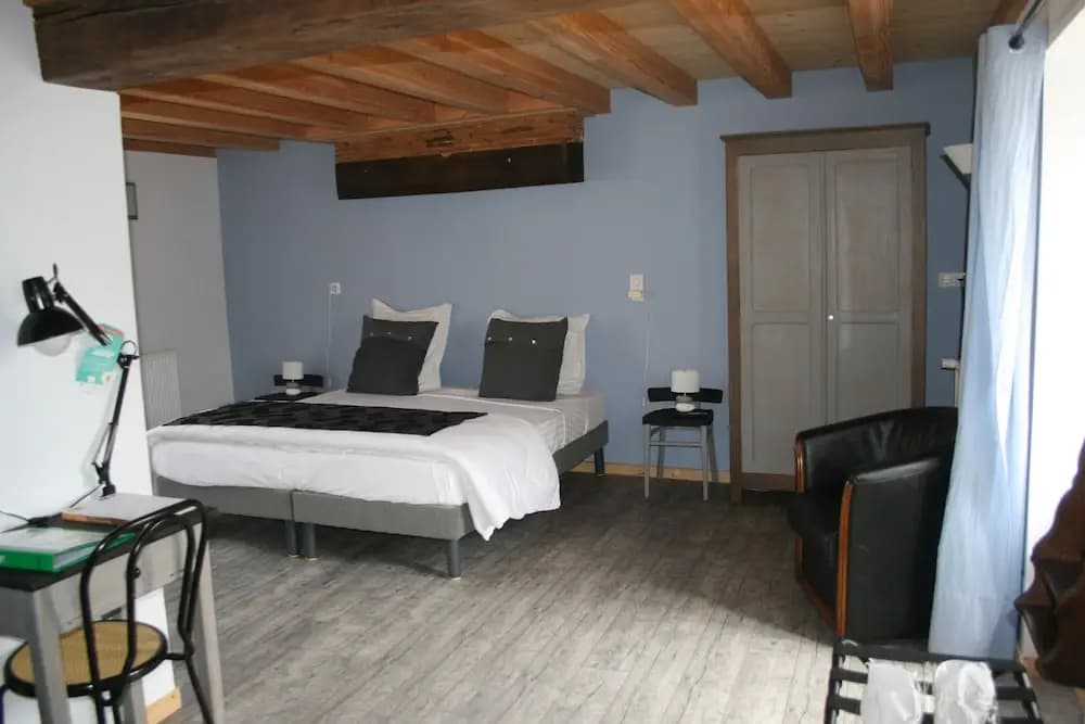 Chambres d'hôtes Les Galaines - Photo 4
