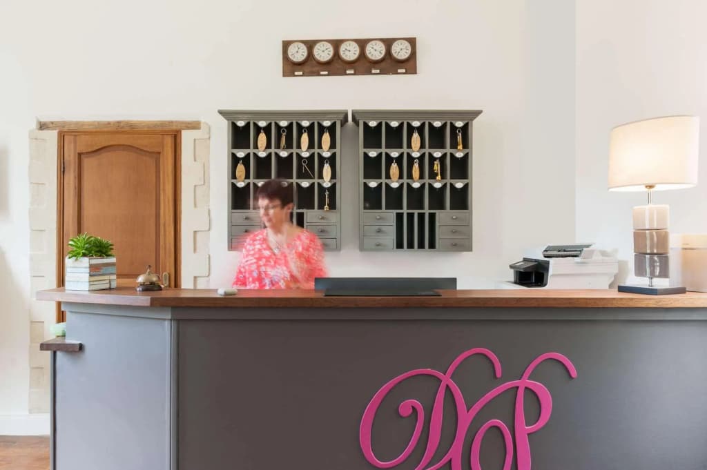 Domaine de Presle Saumur, The Originals Relais - Photo 2