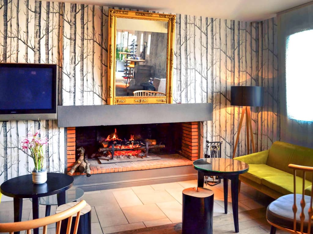 Mercure Carcassonne la Cite Hotel - Photo 5