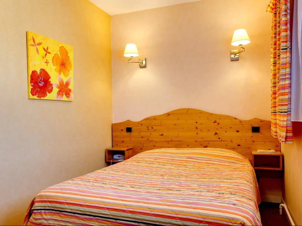 Logis Le Vernay - Photo 3