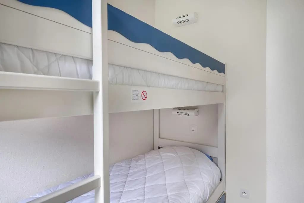 Face a la marina, belle maison pour 8 personnes a Arzon - Photo 5