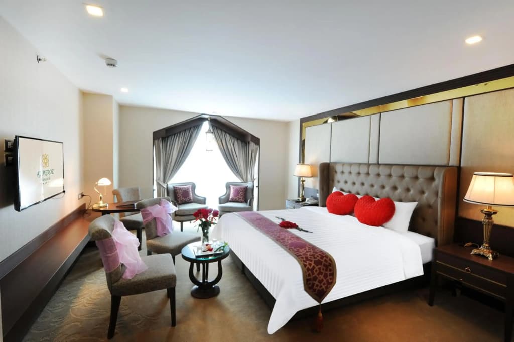 Hotel Trianon Rive Gauche - Photo 5