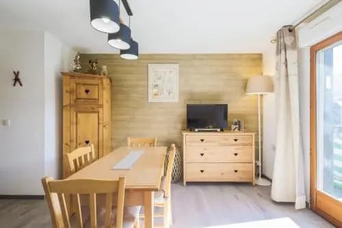Les Chalets d'Aurouze - Miniature 6