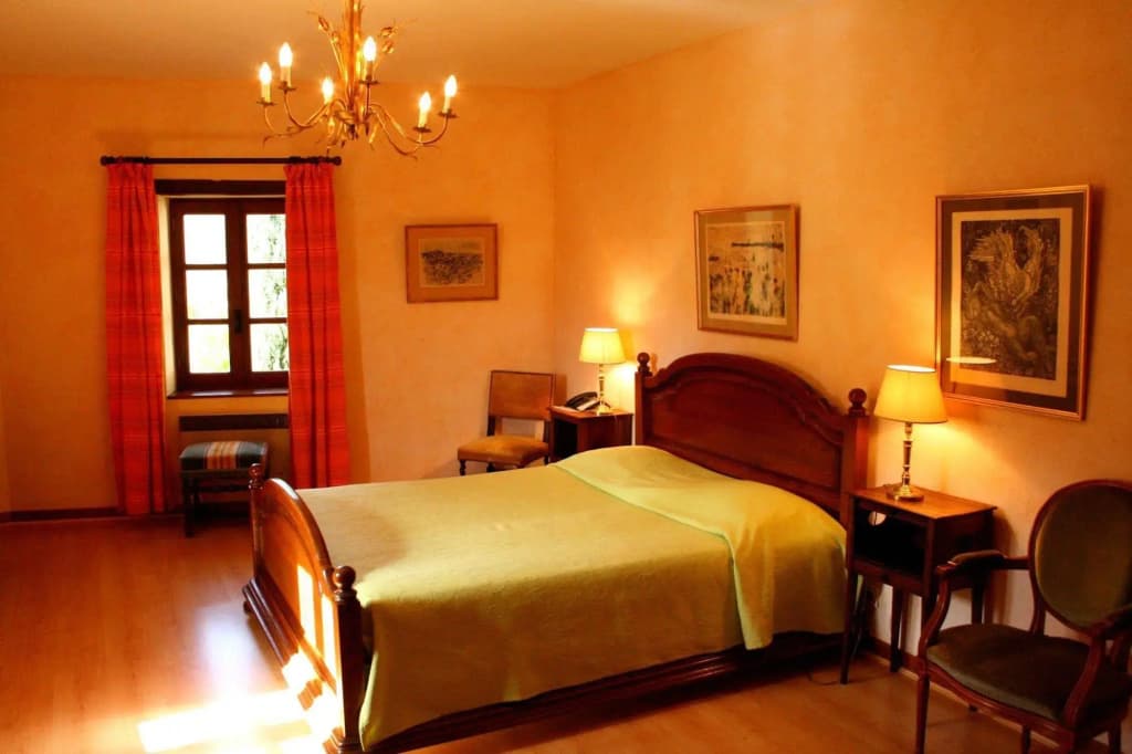 Hotel les Hospitaliers - Miniature 6