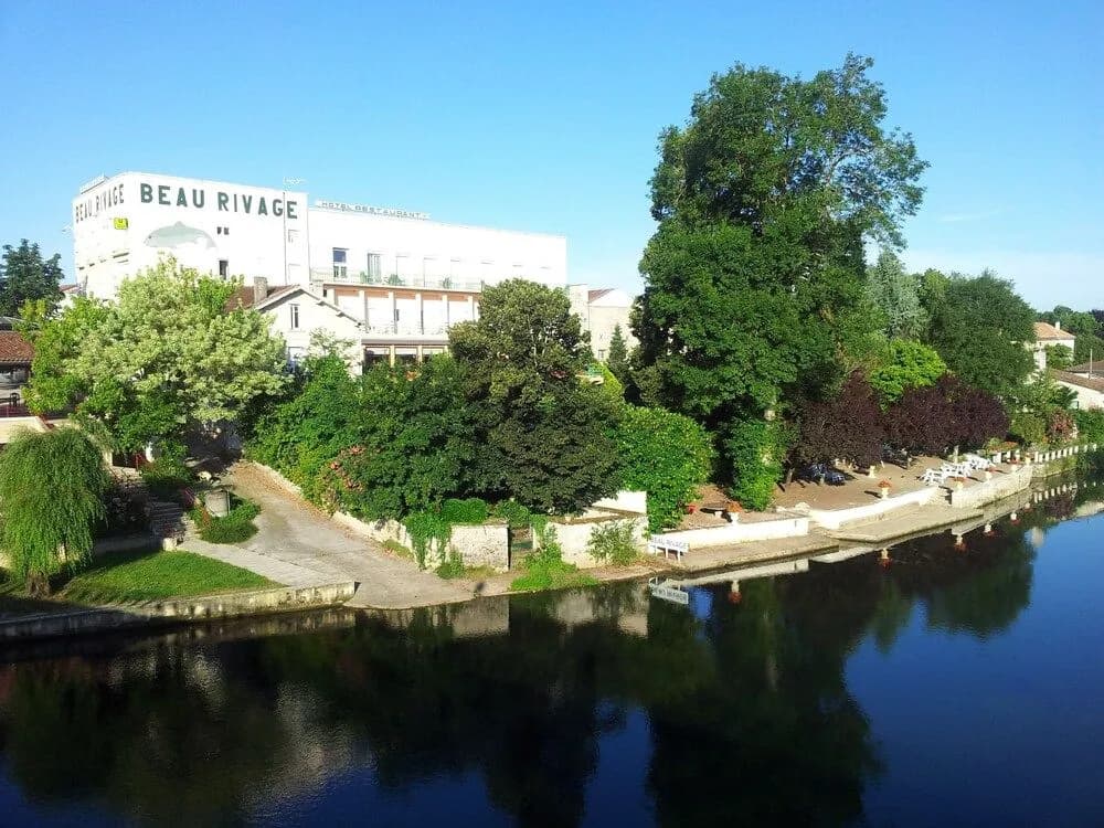 Beau Rivage - Miniature 8