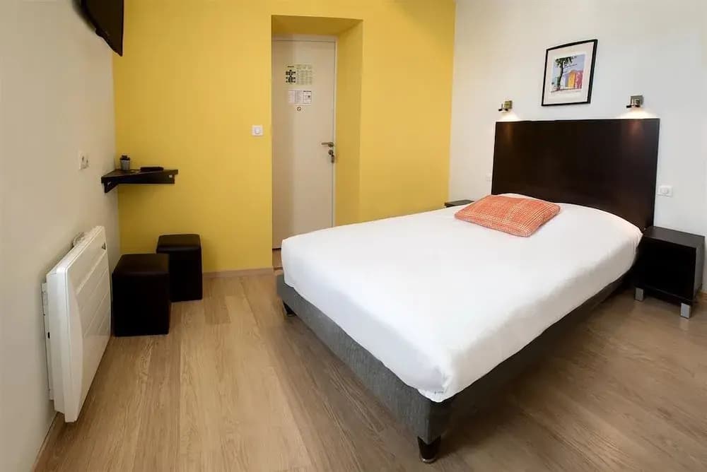 Les Bains Boyardville Hotel Et Restaurant - Photo 3