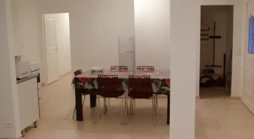 Appartement Chez Chantal & Gino - Photo 5
