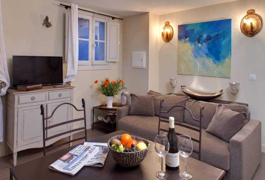 La Maison des Augustins B&B, Spa et Fitness - Photo 4