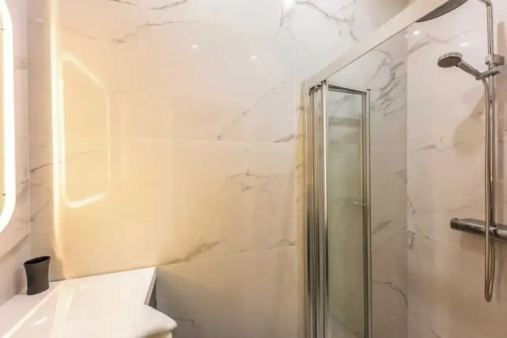 Spacious Apartment - 3br/8p - Place de la Bastille - Miniature 7