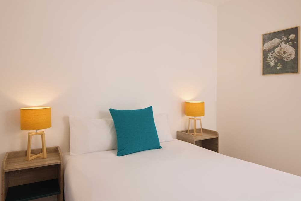 Quality Aparthotel Orléans Sud Zenith - Photo 5