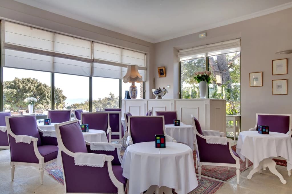 Hotel Les Bories & Spa - Miniature 6