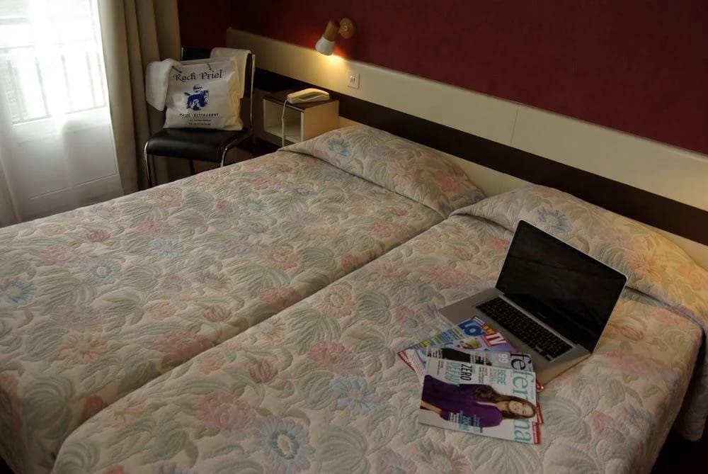 Hôtel Roch Priol - Photo 5