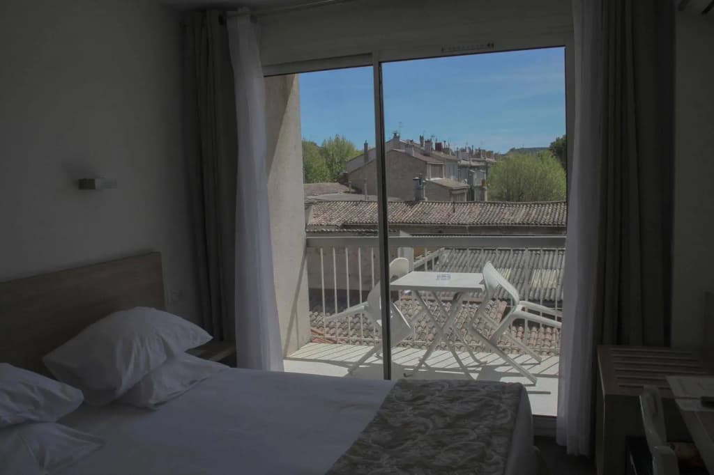 Hotel Le Concorde - Miniature 7