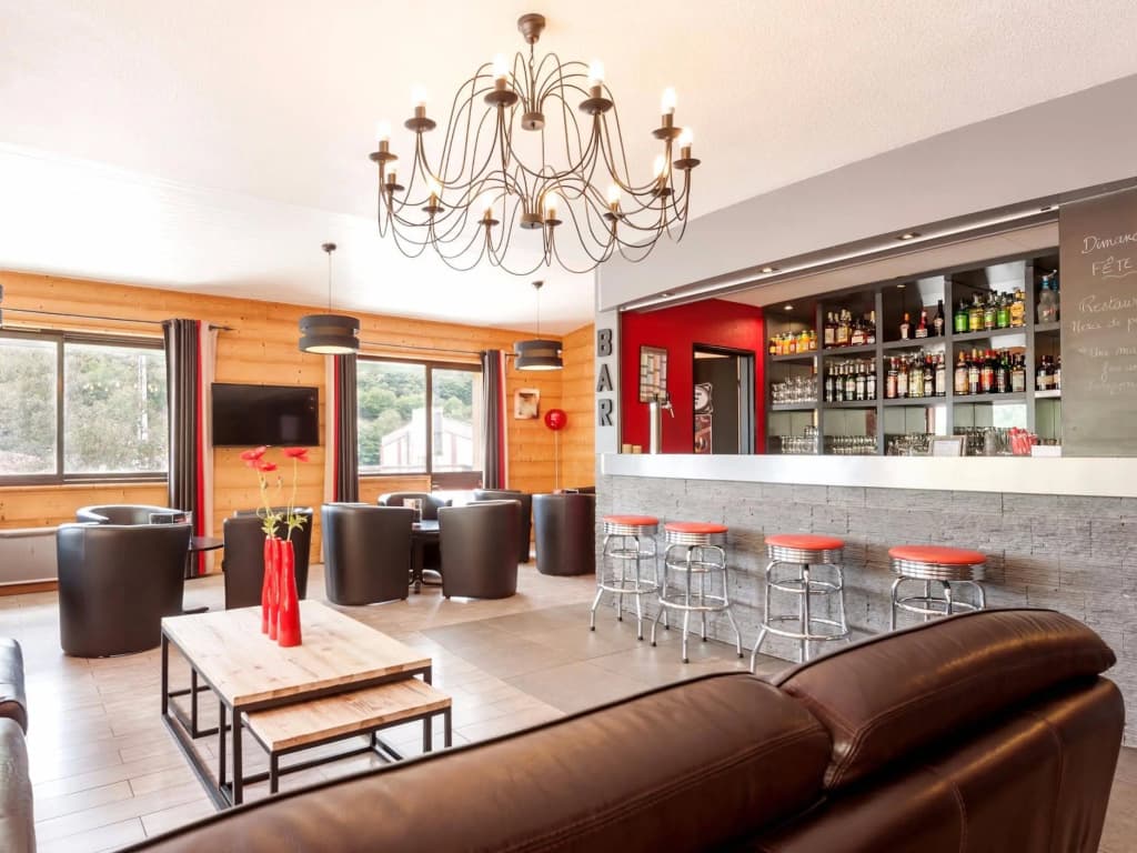 Hôtel Burnichon - Photo 2