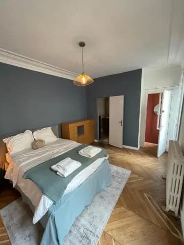 Studio Canal Saint Martin - Photo 5
