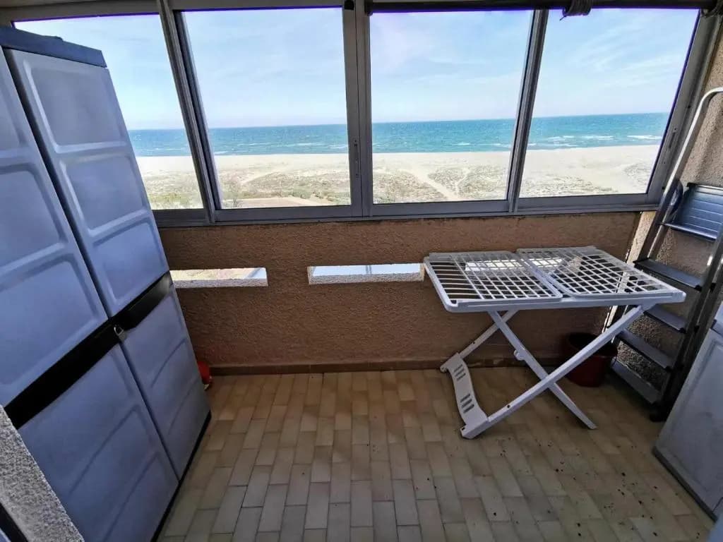 Résidence LES NEFS DES SABLES - 2 Pièces pour 5 Personnes 14 - Miniature 7