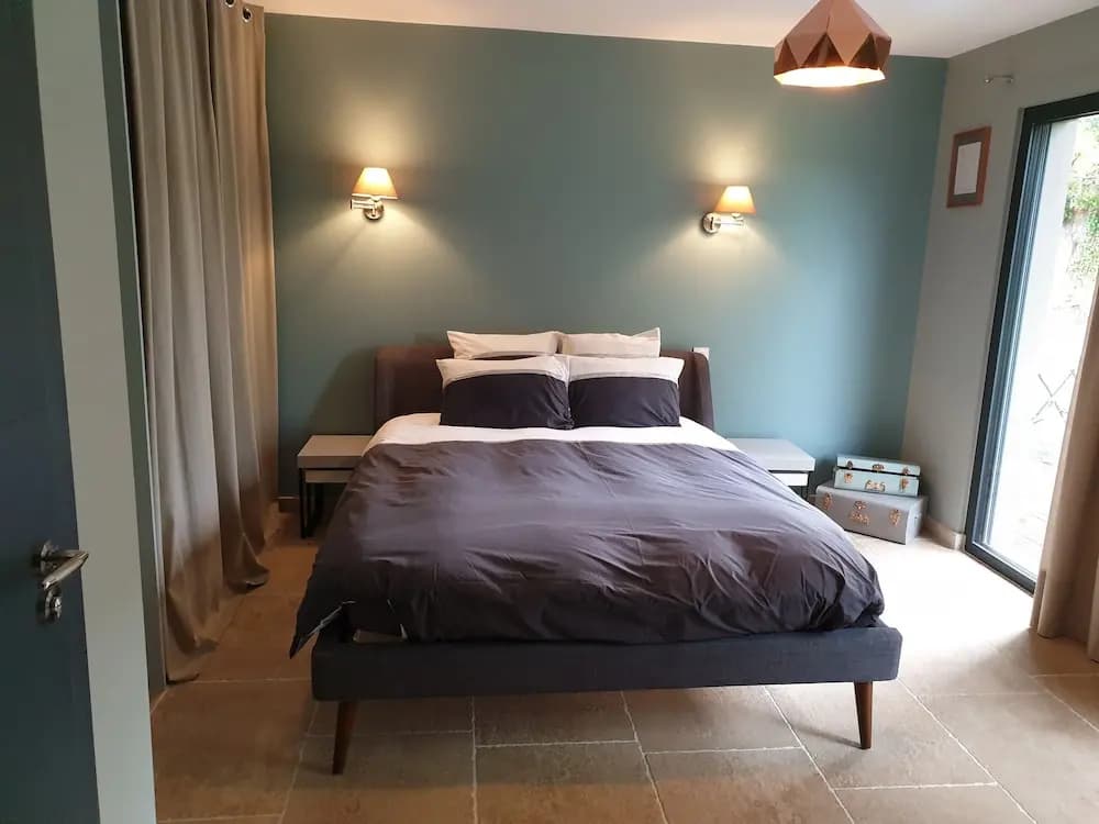 Cosy Wood House - Photo 5