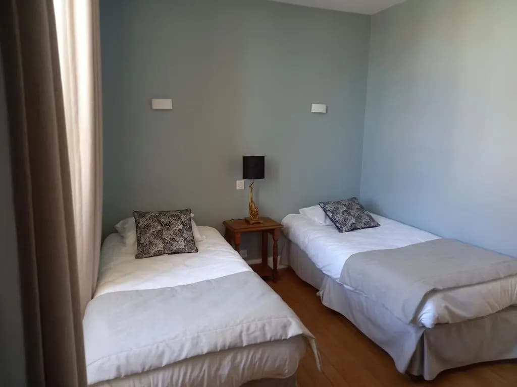 Hôtel des Cymaises - Photo 2