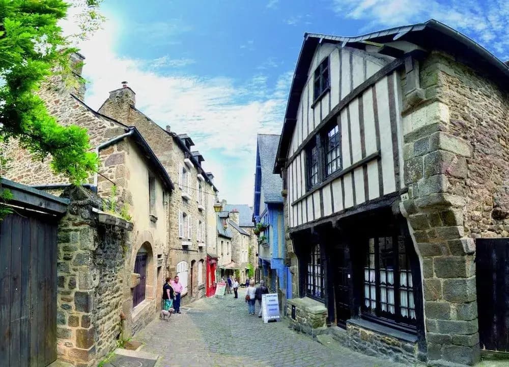 VVF La côte d'Emeraude Saint-Cast-le-Guildo - Photo 1