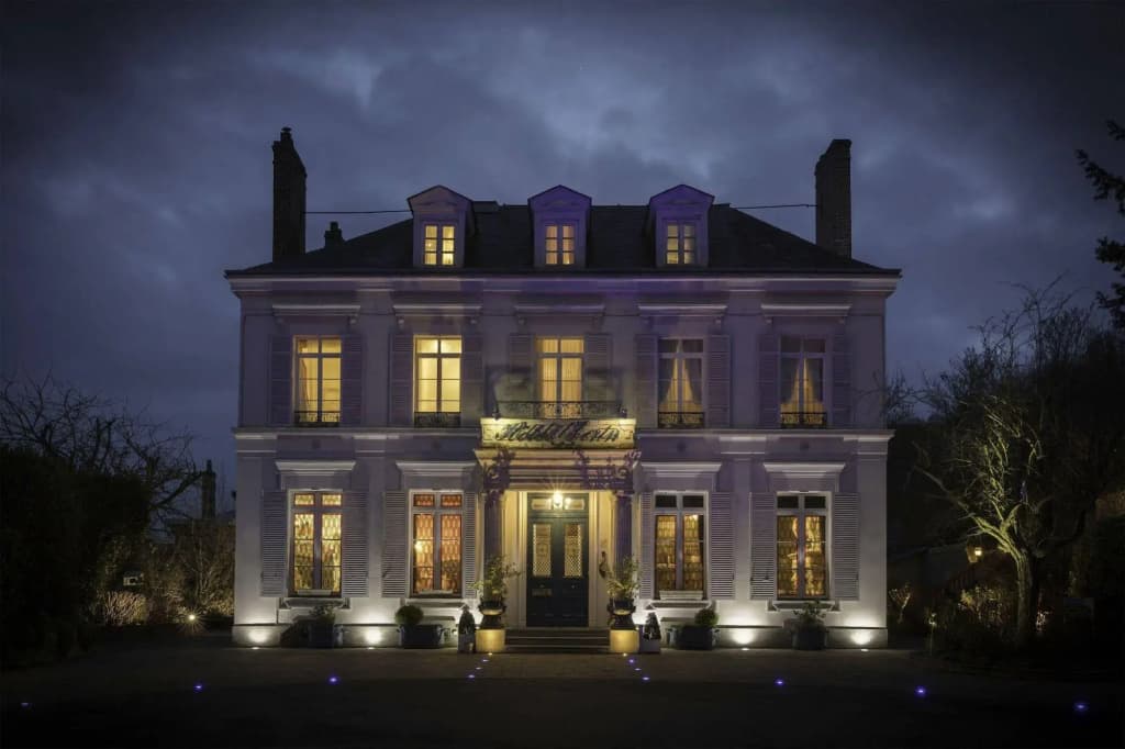 Hôtel L' Ecrin - Photo 1