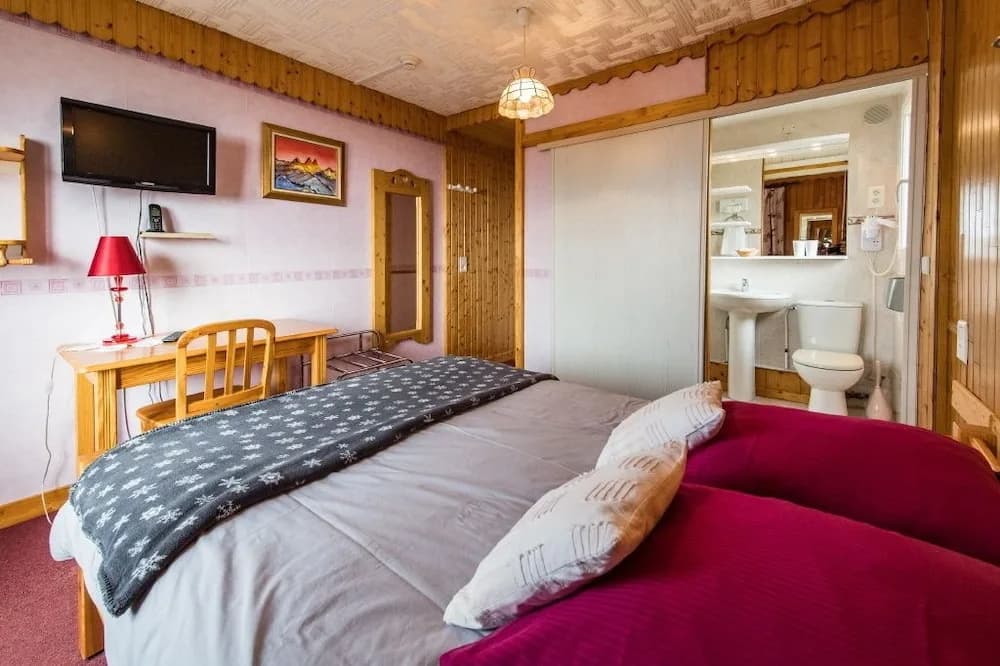 Hôtel Le Grand Truc - Photo 4