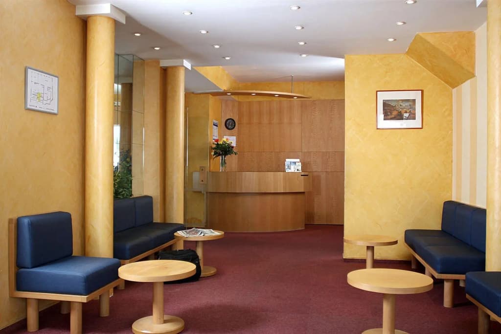 Hôtel Mirasol - Photo 2