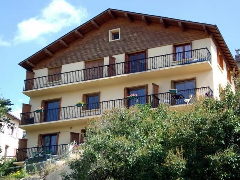 Chalet Les Lupins T2 - Photo 1