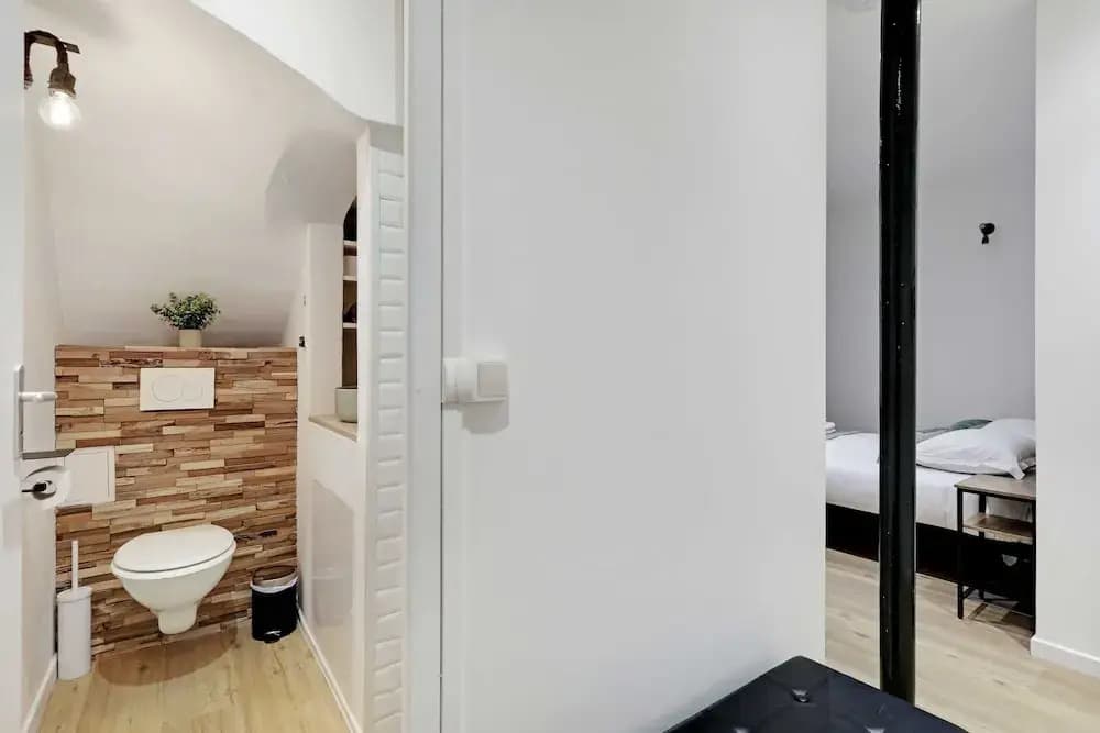 Comfortable Studio - 2P - Near the Sorbonne - Photo 5