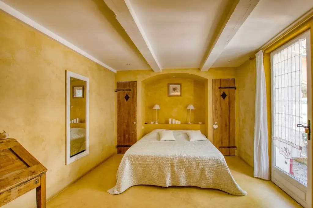 Chambre d'hôtes le Mas de la Noria - Photo 3
