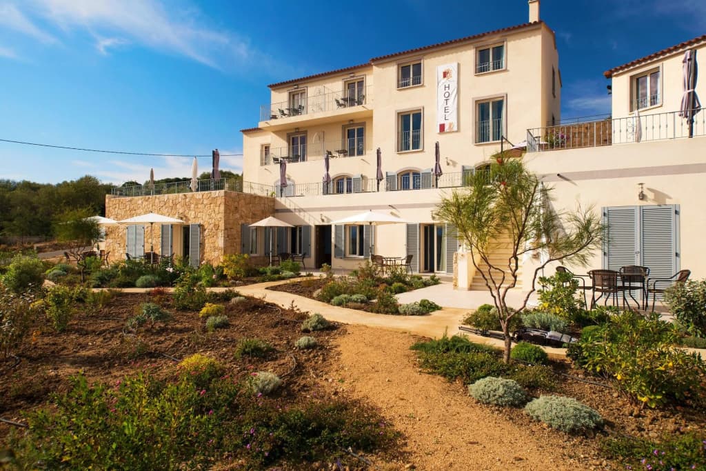 Casa Murina Hôtel Demeure Ecologique - Photo 1