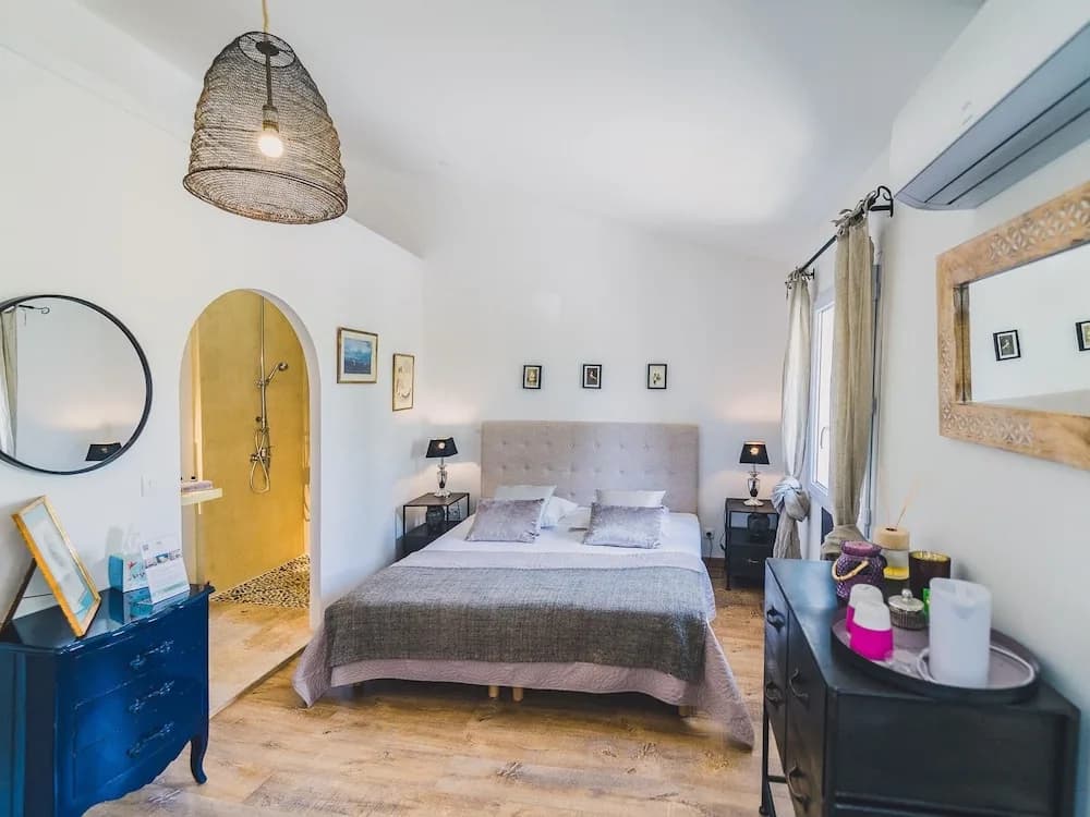 Maison Sadina - Miniature 7