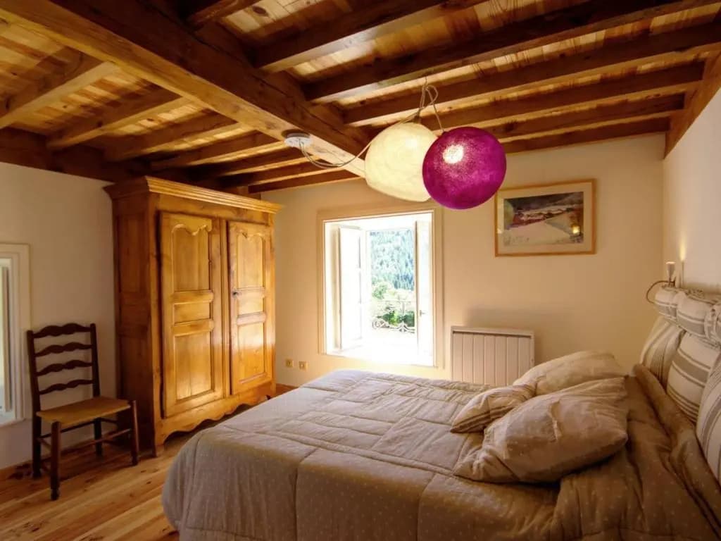 Gîte La Valla-sur-Rochefort, 5 pièces, 10 personnes - FR-1-496-44 - Photo 5