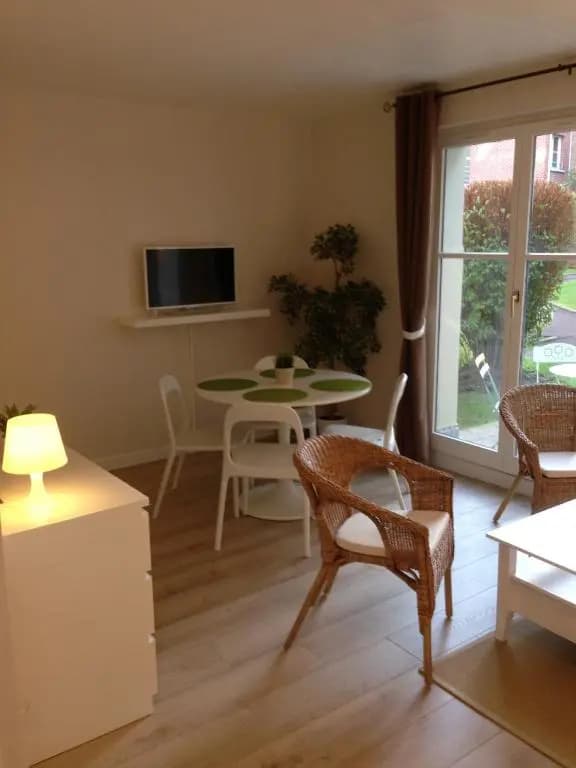 Place Aux Oignons Vieux Lille 4 Personnes - Photo 2