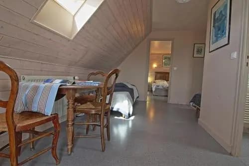 Chambres d'hôtes du Vent Solaire - Photo 2