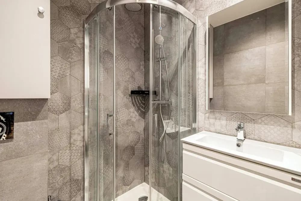 Renovated Apartment - Cannes Meynadier - Photo 4
