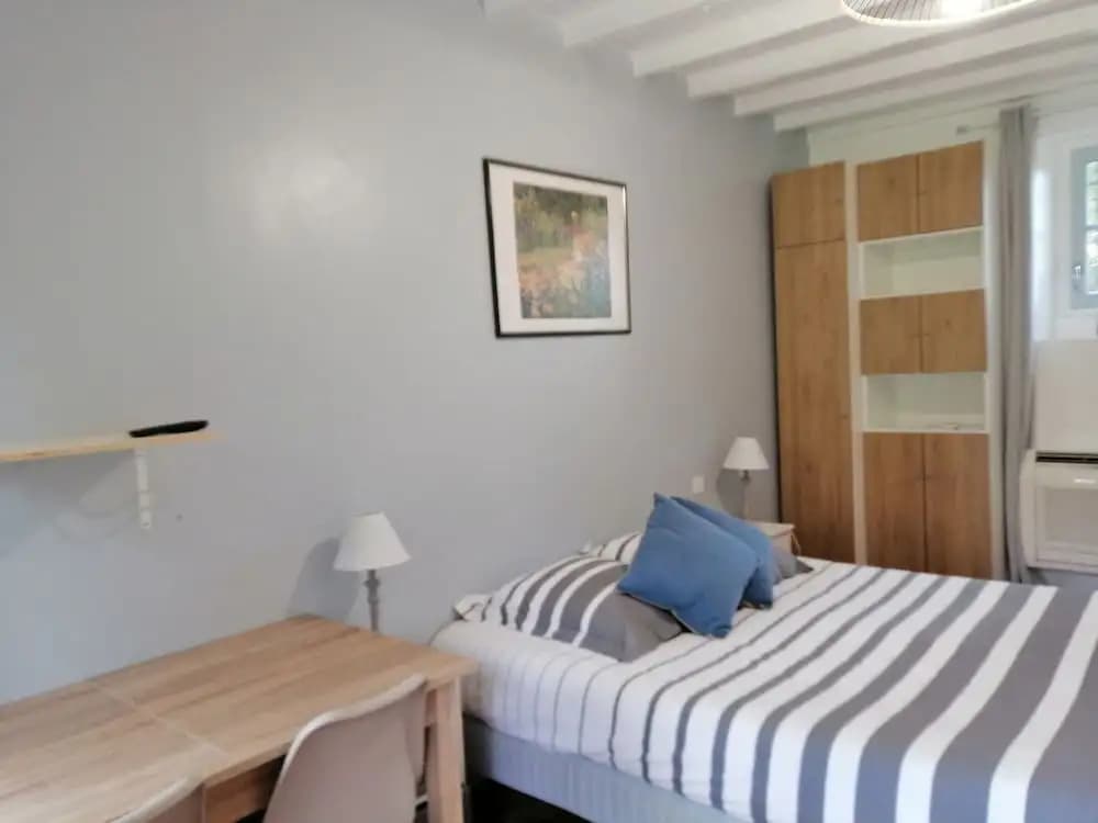 Chambres d'hotes La Petite Charnasserie - Photo 3