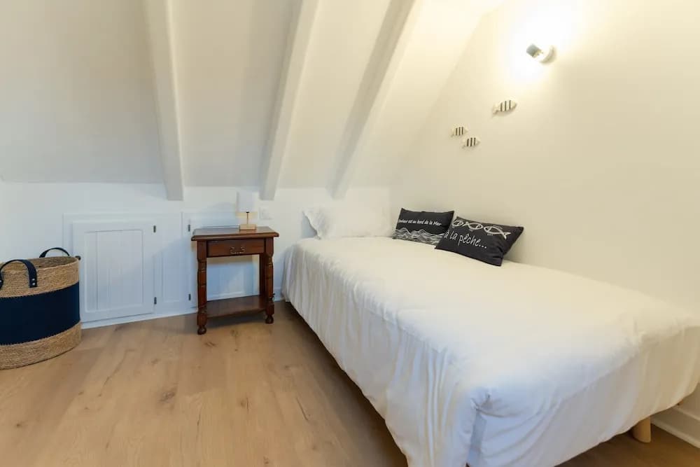 Charming Breton House Near the sea - Photo 2