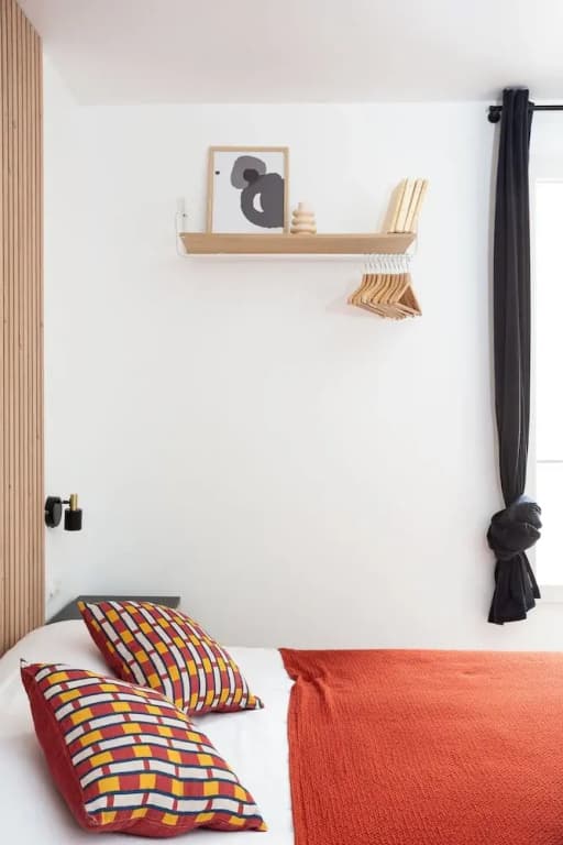 Maison Geranium - Miniature 7