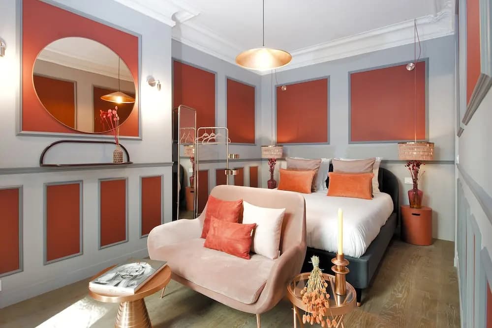 The Lord Byron Suite - Photo 1