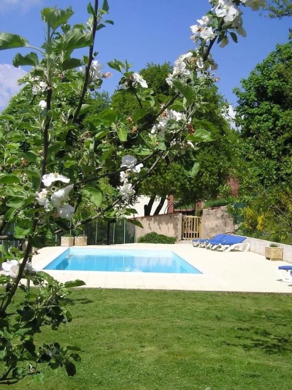 Manoir Bonpassage - Miniature 8