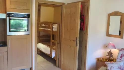 Alpine Lodge 5 - Photo 4