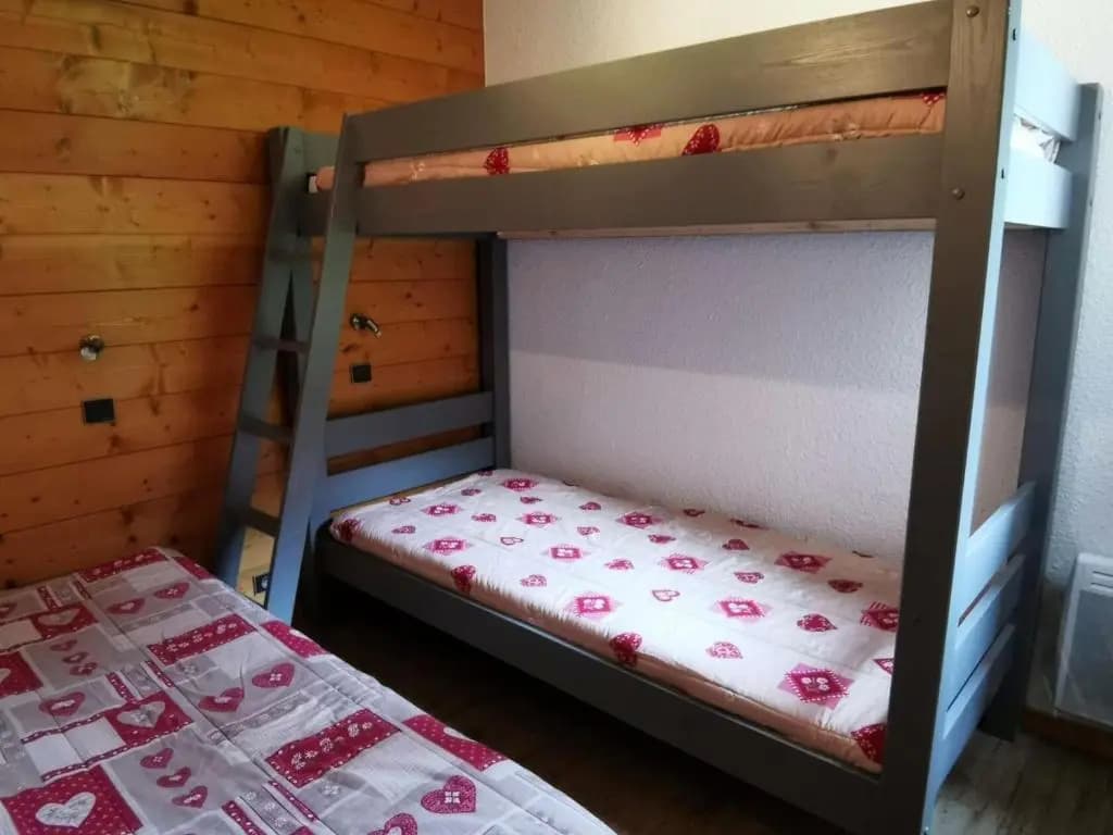 Résidence LAUZES - 2 Pièces pour 5 Personnes 44 - Photo 1