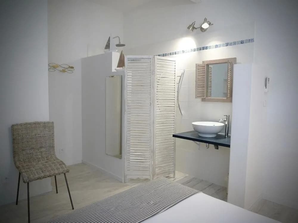 O 36 Rempart Sud B&B - Miniature 7