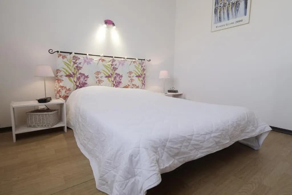 Jolie maison pour 6 personnes a Saint-Hilaire-de-Riez - Photo 1
