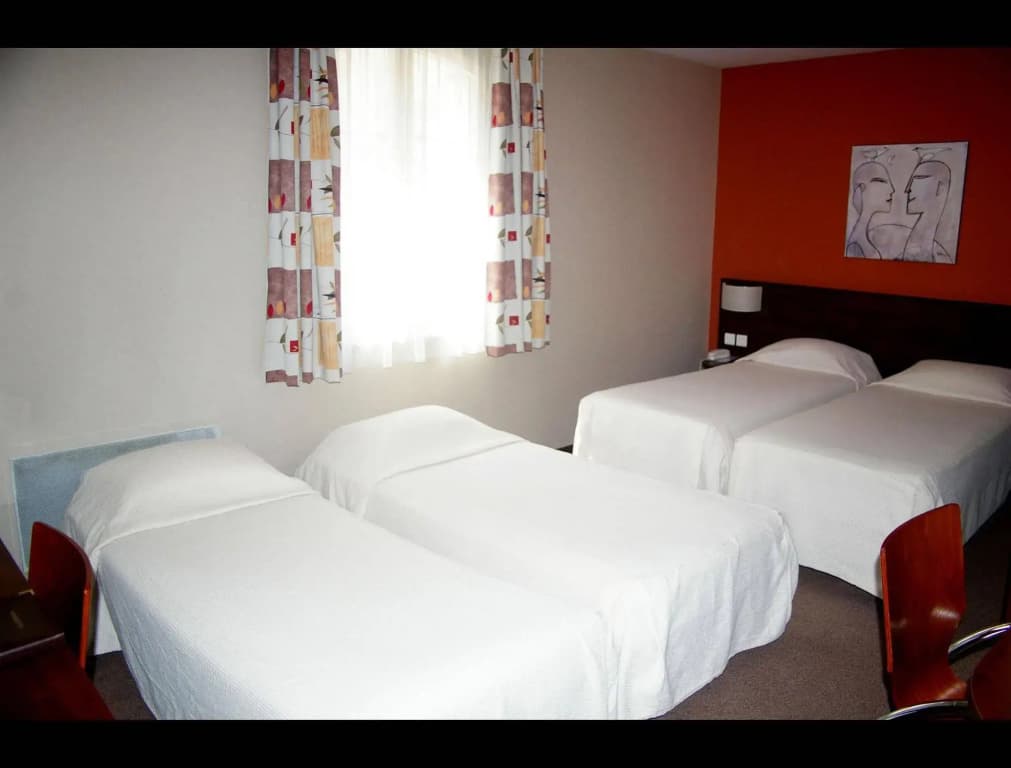 Hotel de l'Abbaye des Premontres - Photo 3
