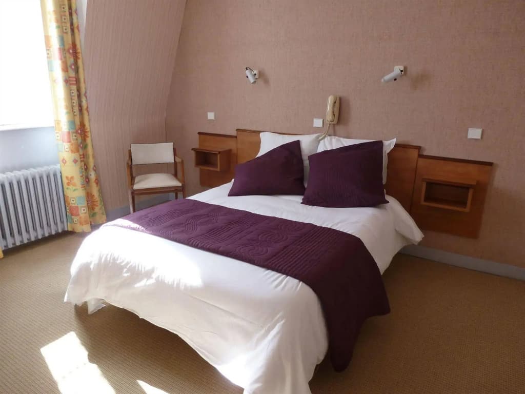 Hotel Regina Roscoff - Photo 3