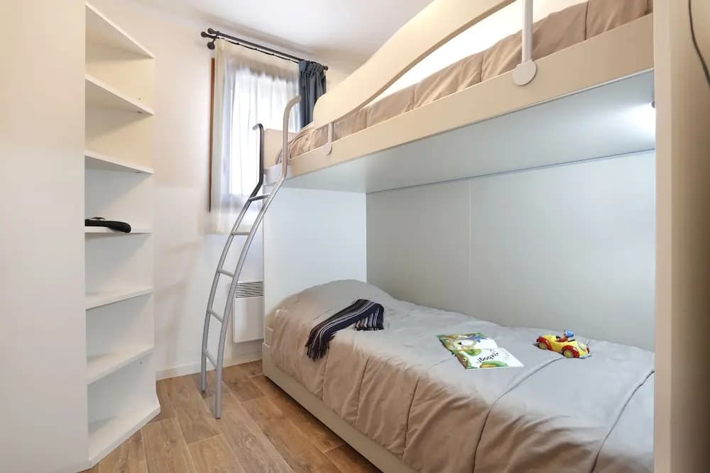Residence Au coeur des ours - Vacanceole - Miniature 6