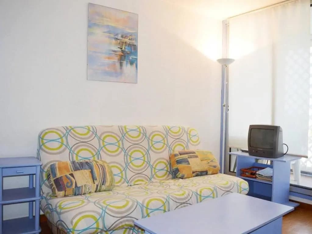 Appartement Narbonne, 2 pièces, 4 personnes - FR-1-229B-83 - Photo 1