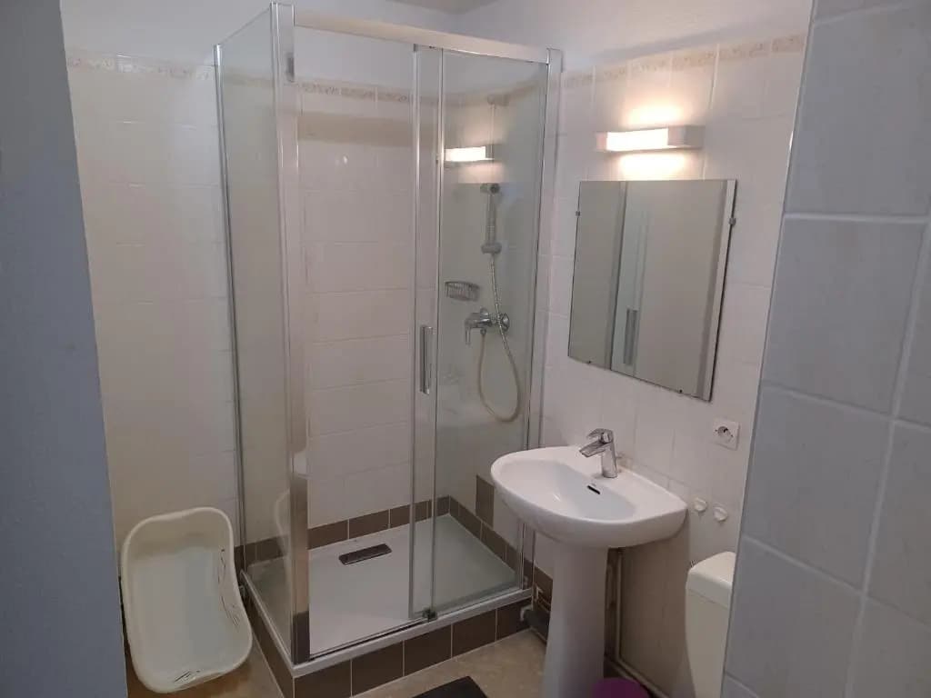 Appartement Dives-sur-Mer, 2 pièces, 4 personnes - FR-1-487-161 - Photo 5