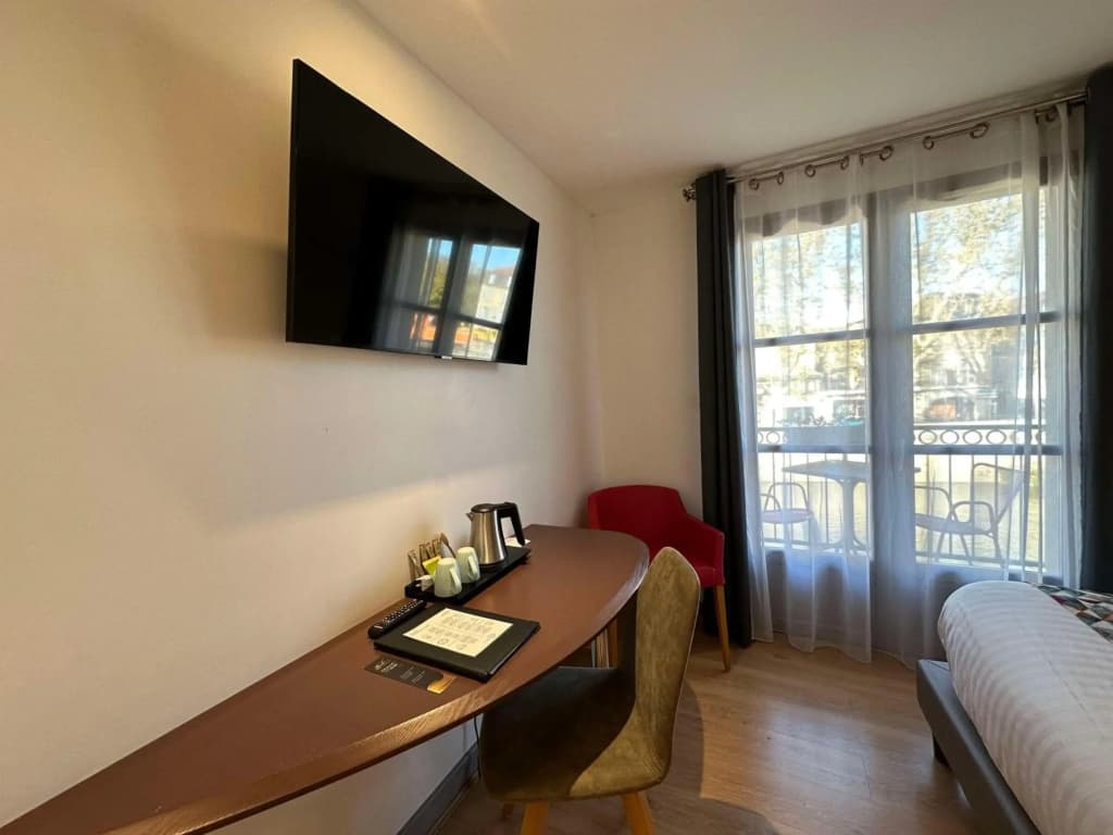 Best Western Hotel Le Pont D'Or - Photo 4